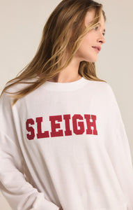 Z Supply Sleigh LS