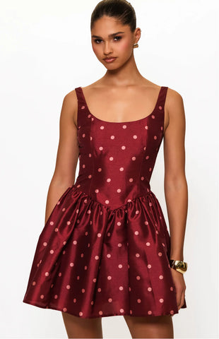 Hutch Soleil Dress