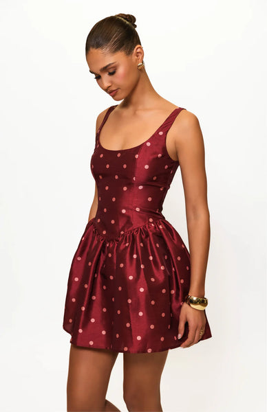 Hutch Soleil Dress
