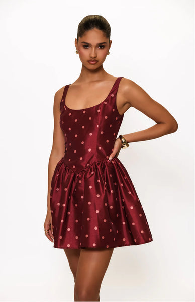 Hutch Soleil Dress