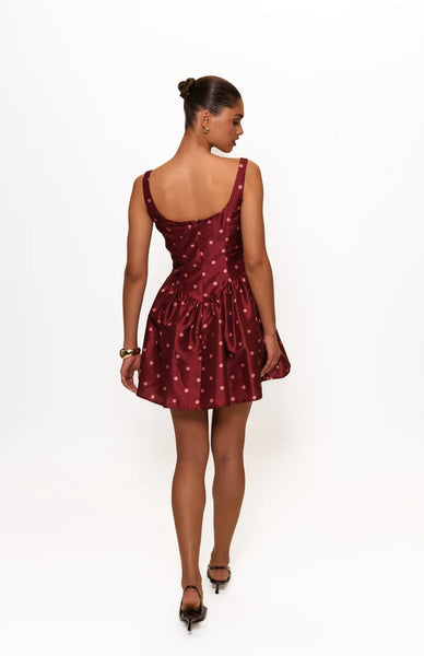 Hutch Soleil Dress