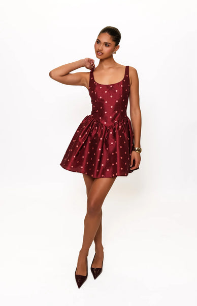 Hutch Soleil Dress