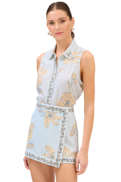 Allison Addison Tank