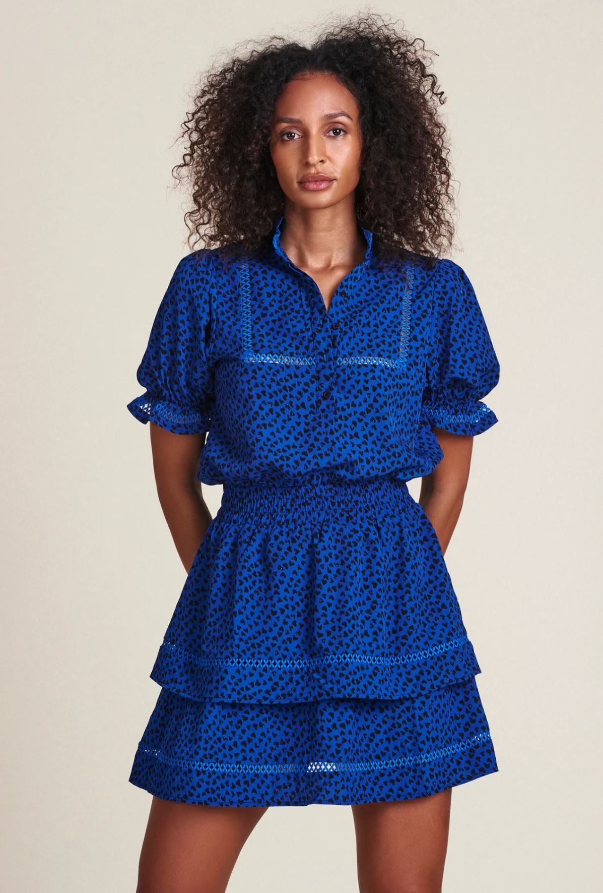 The Shirt 'Stacey Dress'