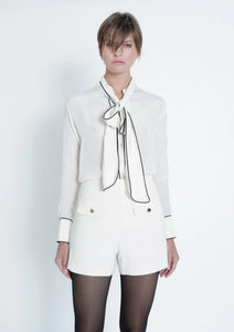 Karina Grimaldi Stephanie Shirt