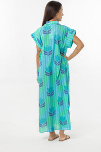Bindu Paige Dress