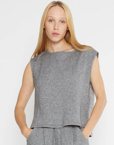 Ripley Rader Sweater Knit Lounge Tank