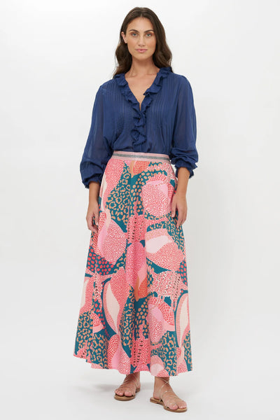 Oliphant Swing Skirt