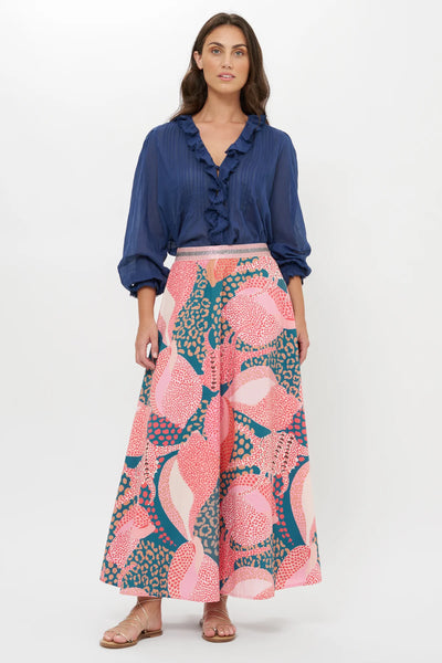 Oliphant Swing Skirt