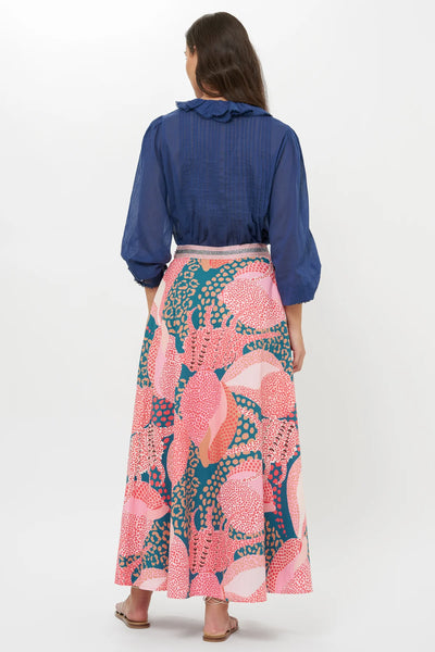 Oliphant Swing Skirt