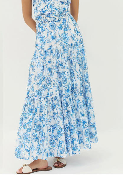 Hutch Teigan Skirt