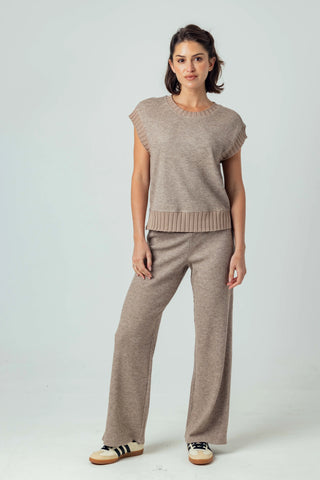 Sundays Thermal Maeve Top