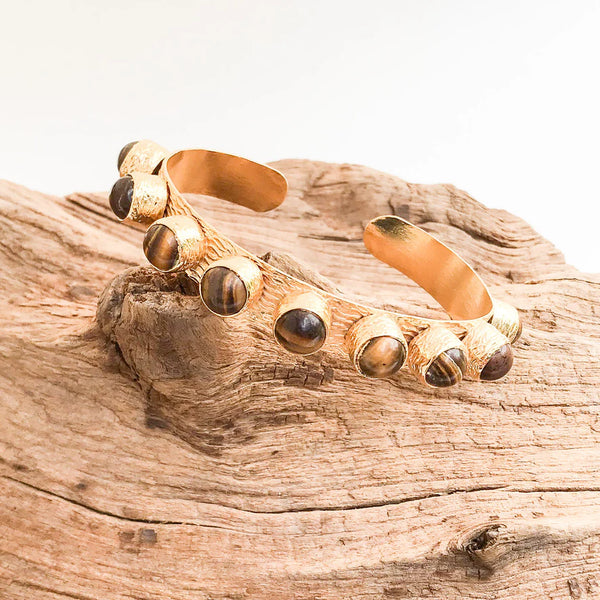 Virtue 'The Haven' Cuff