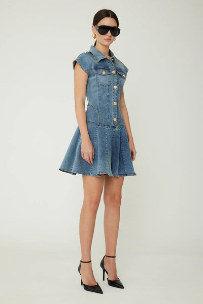 JS71 Tina Dress
