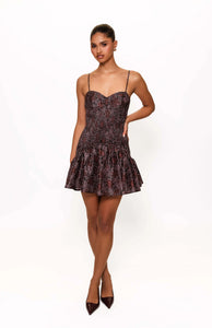 Hutch Tina Dress
