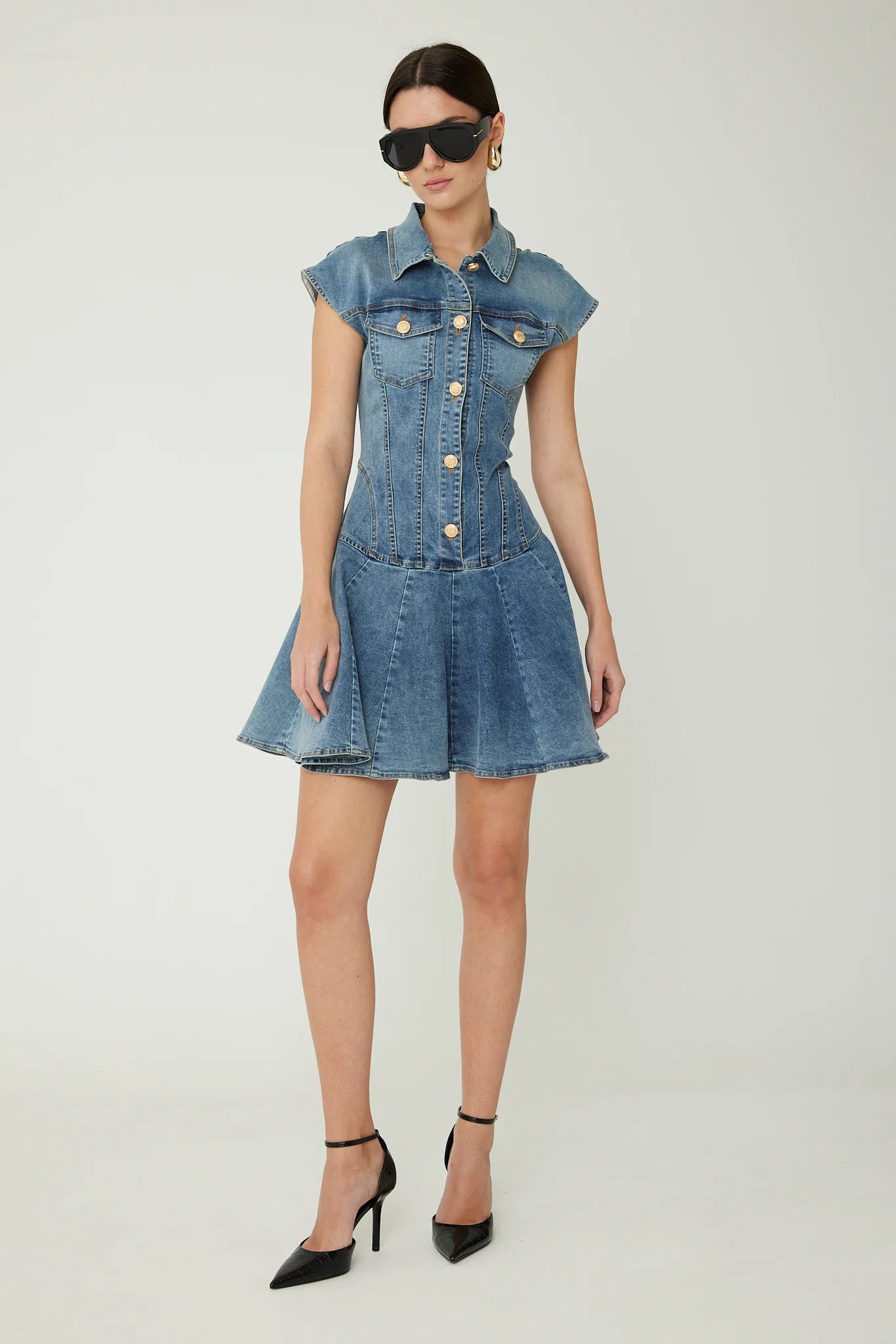 JS71 Tina Dress