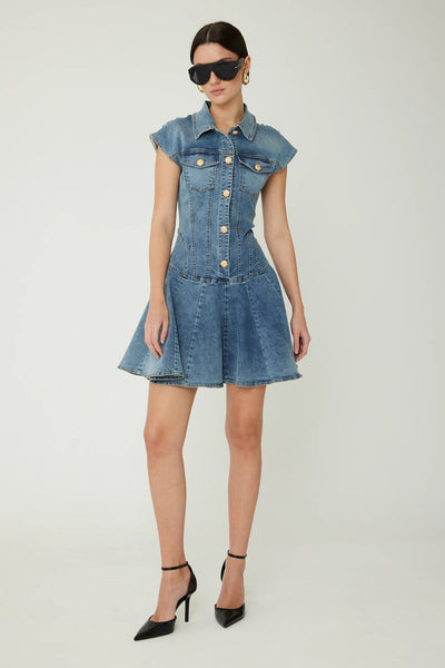 JS71 Tina Dress
