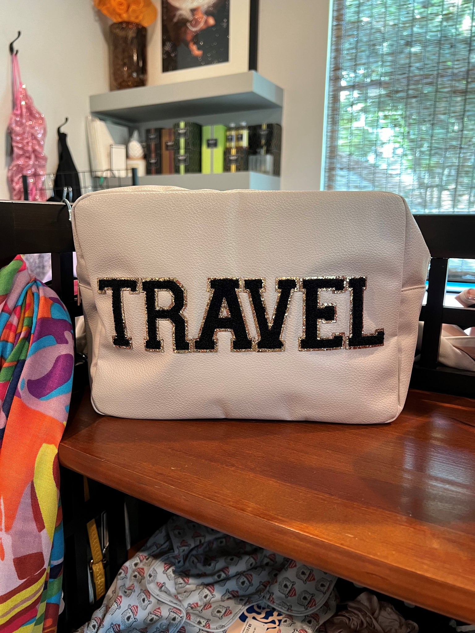 Hart 'Travel' Pouch