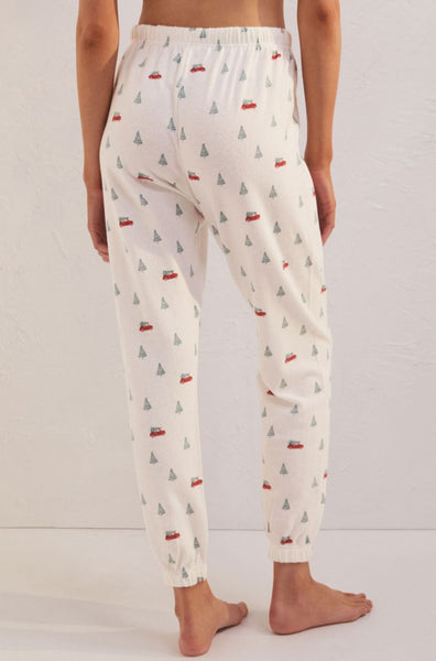 Z Supply Classic Tree Jogger
