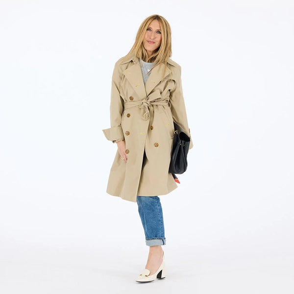 Kerri Rosenthal KR Trench