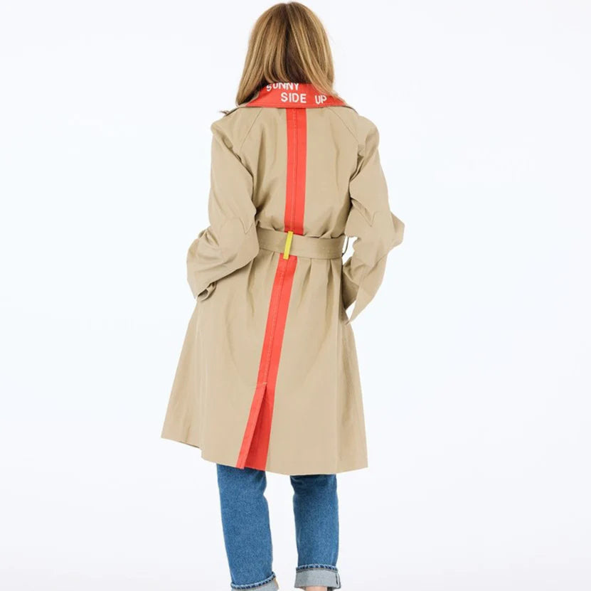 Kerri Rosenthal KR Trench