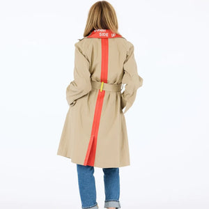 Kerri Rosenthal KR Trench