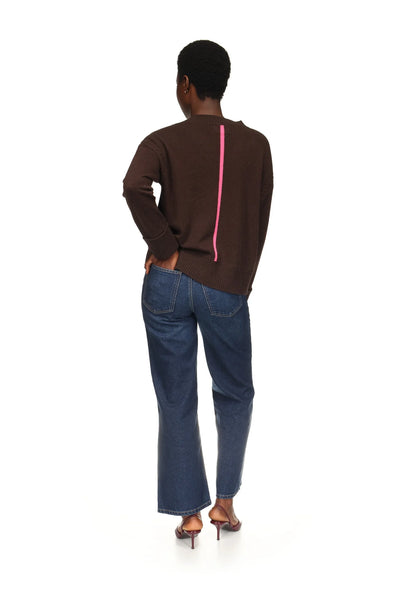Brodie Turn Back Cuffs V