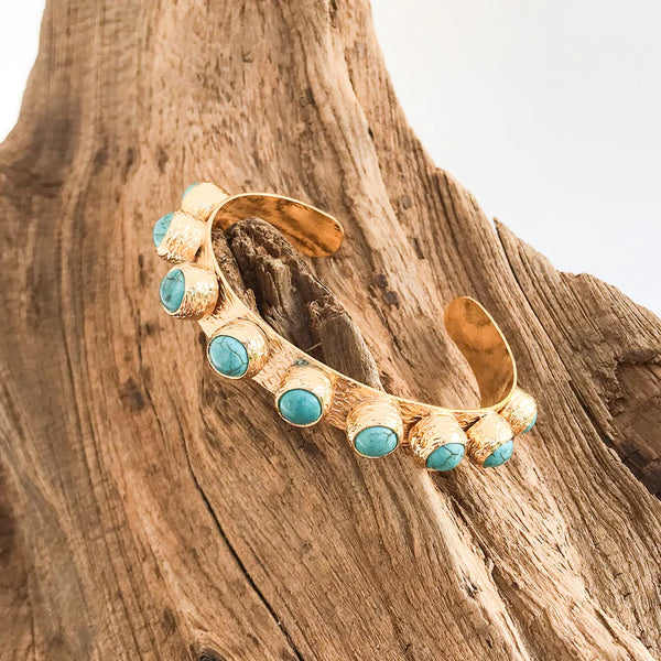 Virtue 'The Haven' Cuff