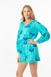 Bindu Carlie Shorts