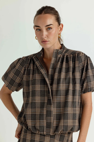 Sundays Veda Jacket