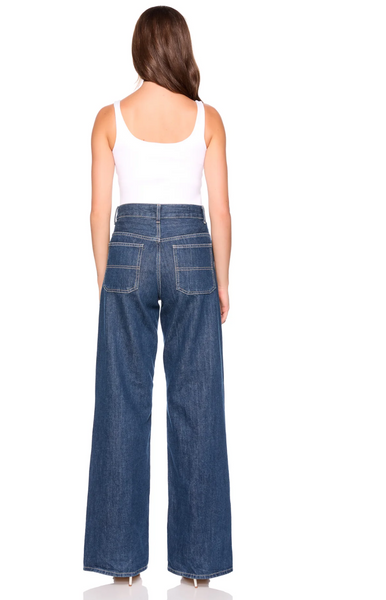 Susana Monaco Everyday Tank-Sugar