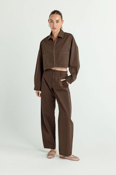 Sundays Twill Whitley Pants