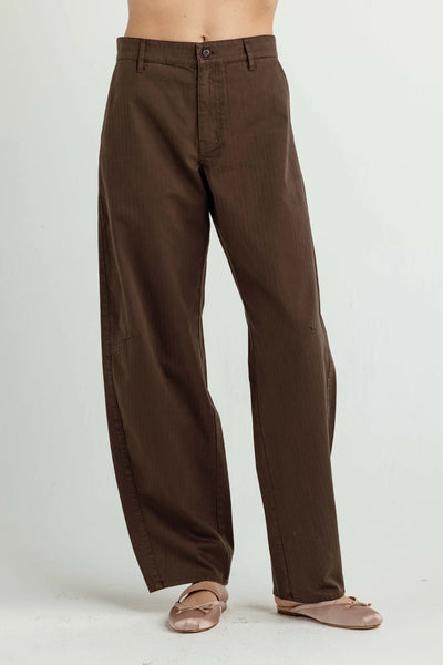 Sundays Twill Whitley Pants