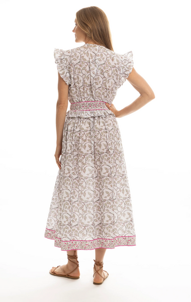 Bindu Willow Dress
