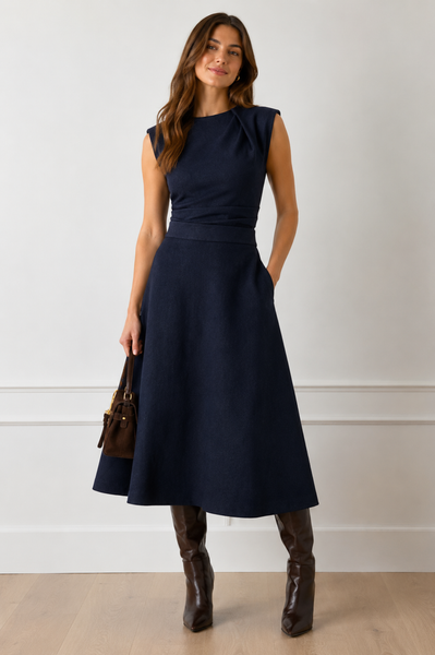 JS71 Brand Fallon Skirt