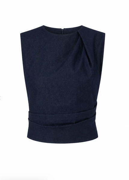 JS71 Brand Zaden Top