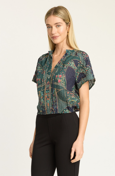 Caballero Zola Top