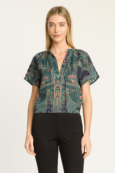 Caballero Zola Top