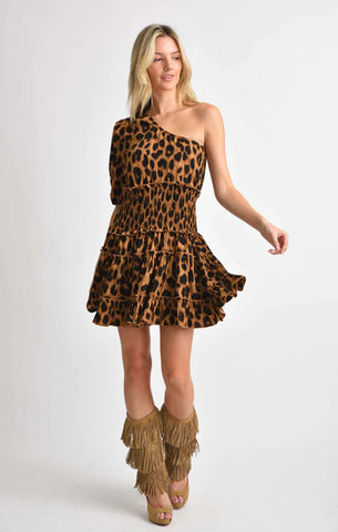 Muche & Muchette Rina Dress