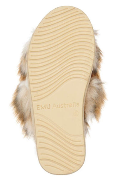 EMU Australia Mayberry Lava Chestnut