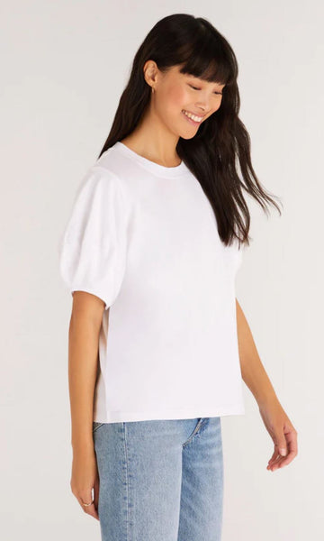 Z Supply Charlize Cotton Top