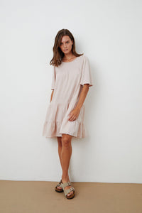 Velvet Kiley Dress
