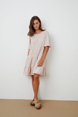 Velvet Kiley Dress