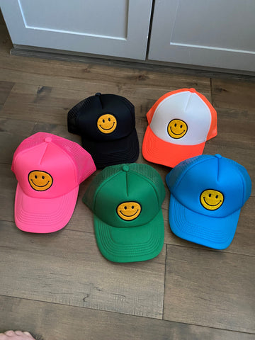 South Happy Hats