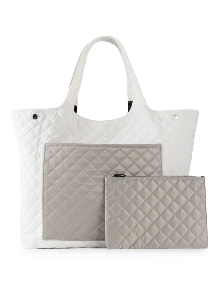 【MUSED】Mused Strawberry Cotton Bag - White Bag - musedofficial