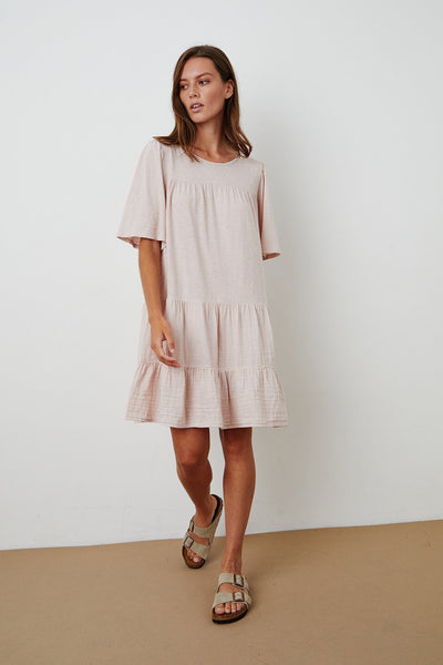 Velvet Kiley Dress