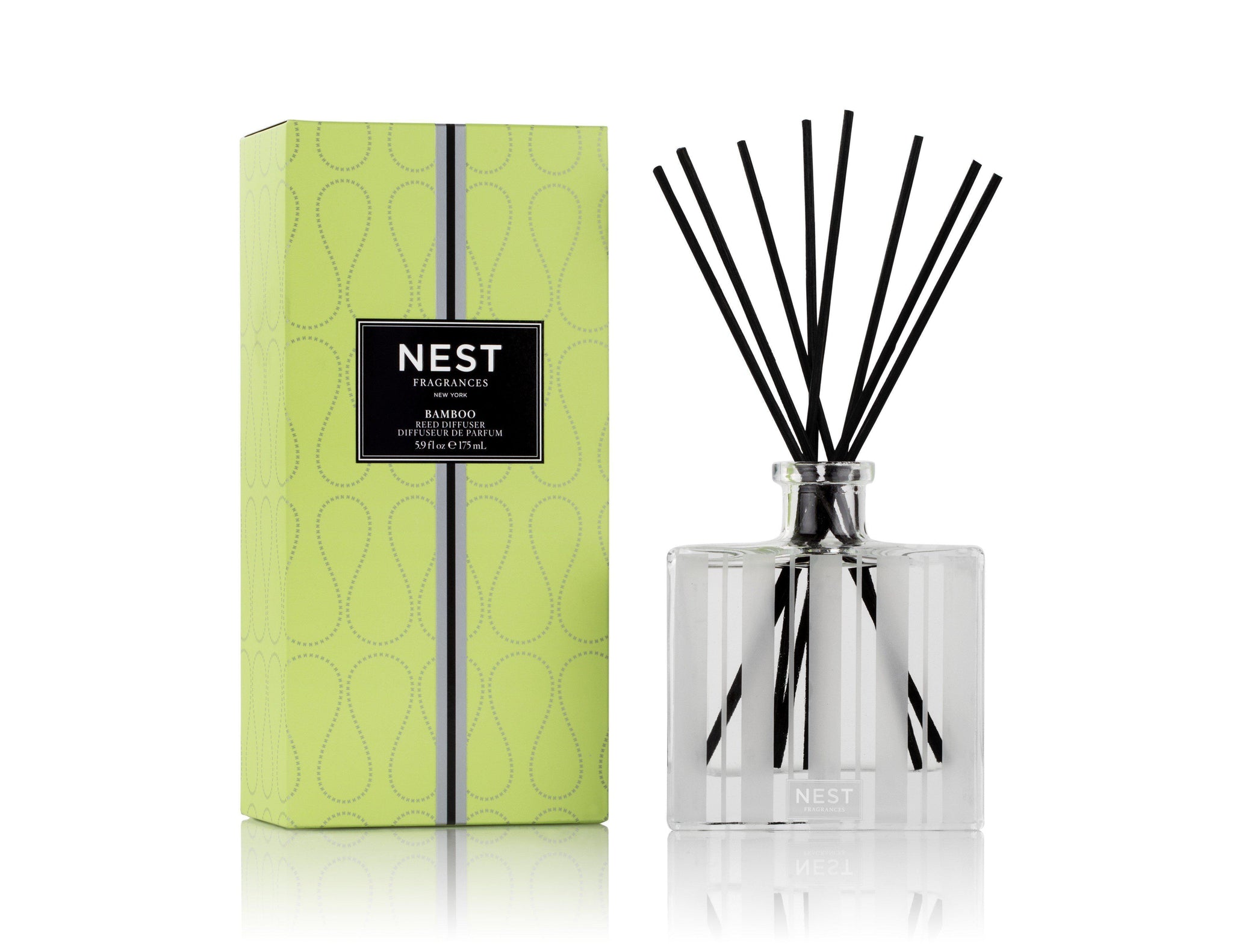 Nest Bamboo Reed Diffuser