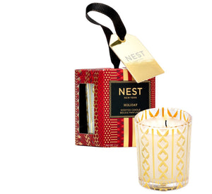 Nest Holiday Scented Ornament