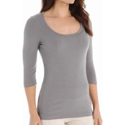 PJ Harlow Norah 3/4 Sleeve Tee