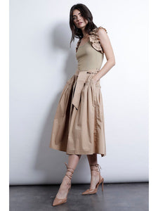 Karina Grimaldi Rafaela Dress